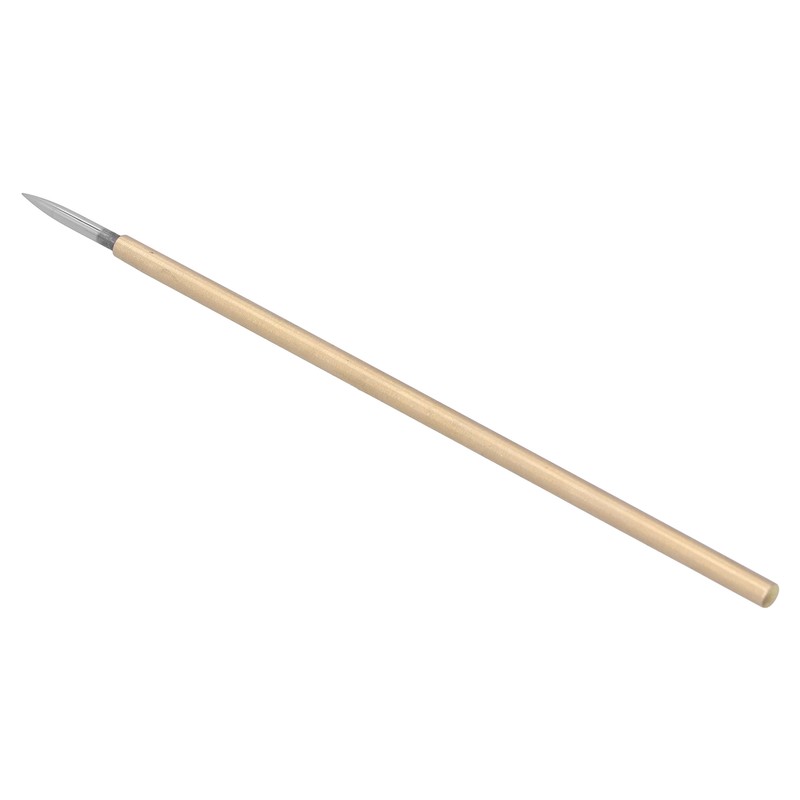 Burnishing Jewelery Tool Steel Burnishers Polishing Tool for Rings Bracelet