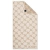 Joop! Classic Cornflower 1611 Hand Towels Cream 36 Hand Towels