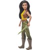 Raya and the Last Dragon - Raya Princess Doll -