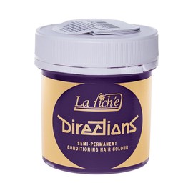 La Riche Directions Semi-Perm Hair Colour Cream Hair Colour/Tint 3 oz (Lavender)