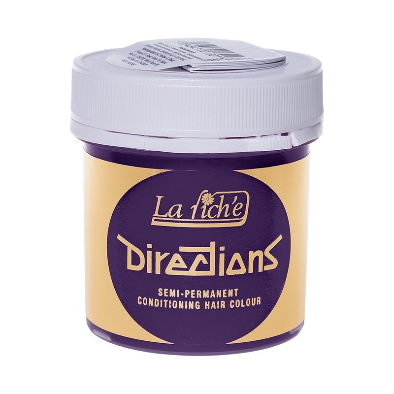 La Riche Directions Semi-Perm Hair Colour Cream Hair Colour/Tint 3 oz