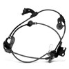A-Premium ABS Wheel Speed Sensor Compatible with Toyota Models -