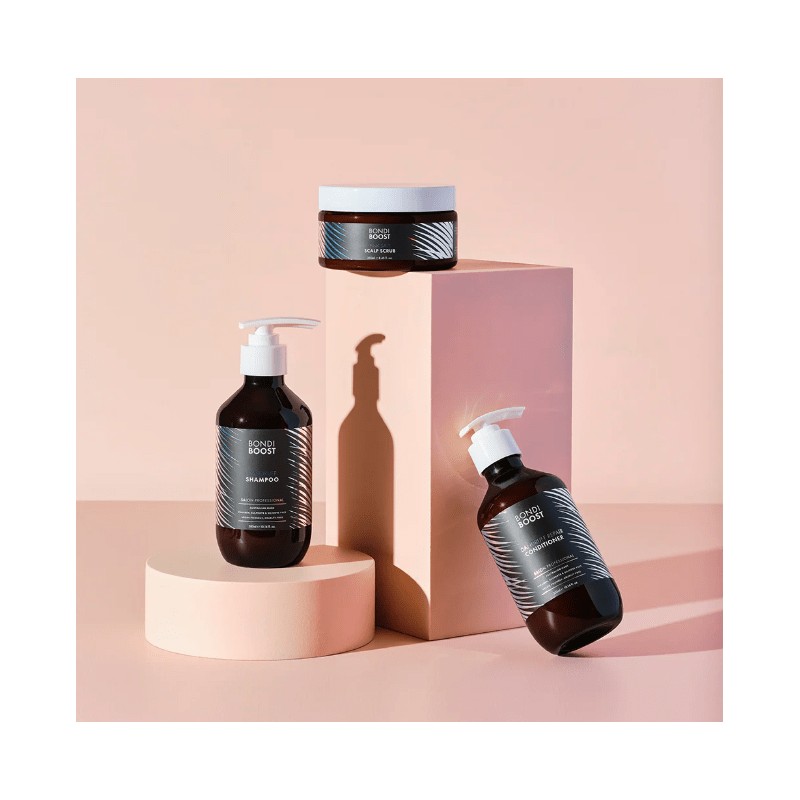 Bondi Boost Dandruff Essentials Bundle