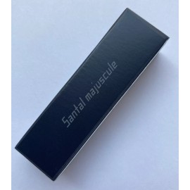 Serge Lutens Santal Majuscule 0.03 oz 1 ml EDP Spray Mini Travel Boxed Sample