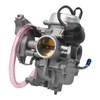 Carburetor Fit for Arctic Cat 350 366 400 2008-2017 Carb