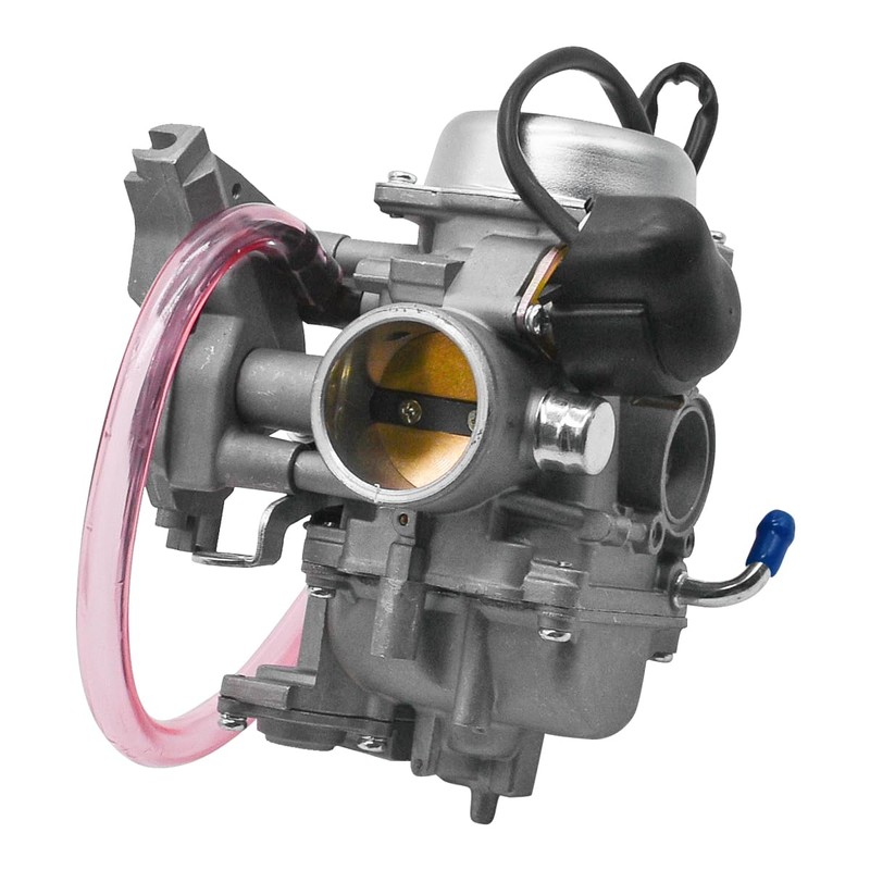 Carburetor Fit for Arctic Cat 350 366 400 2008-2017 Carb