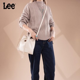 Montana West Lee Small Crossbody Bags for Women Bucket Purse Hobo Shoulder Handbags