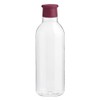 Stelton Rig-Tig Drink-It Water Bottle 0.75 L Aubergine