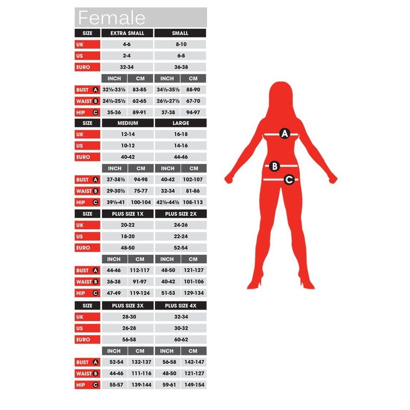 Smiffy's Rehab Babe Beehive Wig