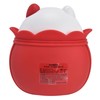 Electric Hand Warmer USB Rechargeable Double Sided Portable Lucky Cat