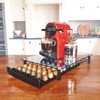 RECAPS Coffee Pod Holder Storage Drawer Compatible with Nespresso OriginalLine