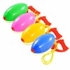 2-Player Shuttle Ball Game for Active Family Play – Pull-and-Slide