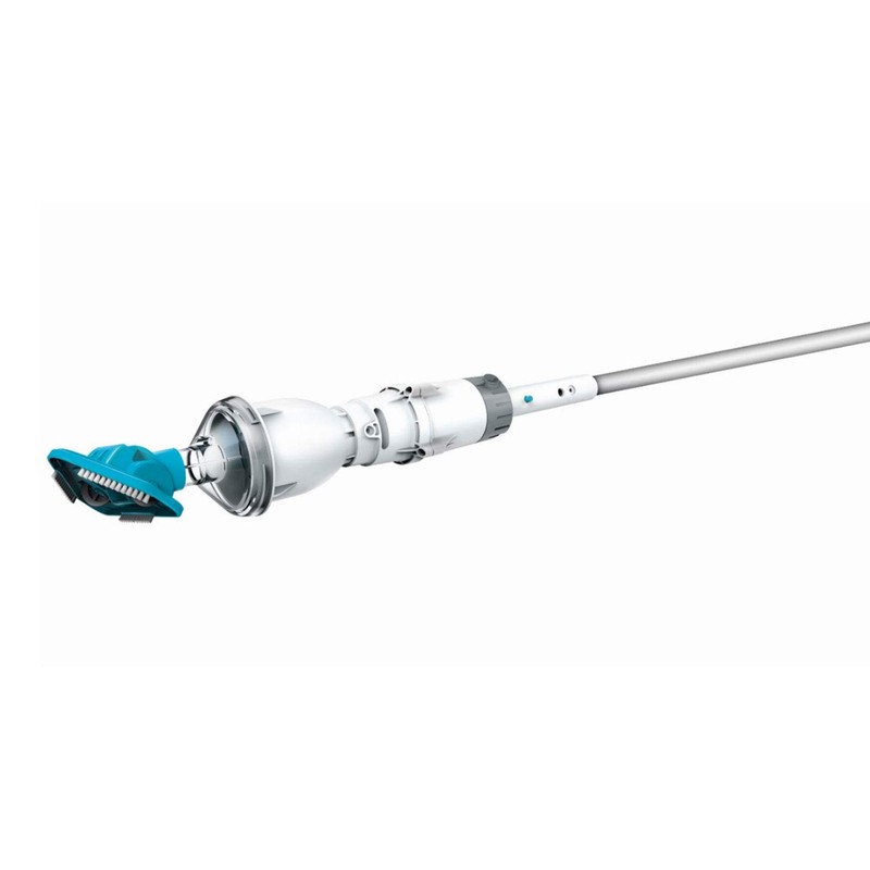 Kokido EV02CBX/KIT/US Telsa 2 100 Watt Rechargeable Handheld Pool Vacuum