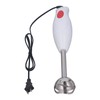 Handheld Blender ABS and Stainless Steel Safe Powerful Stick Mixer