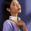 Portable Neck Warmer USB Charging ABS Rechargeable Electric Neck Heater