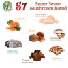 Fantastic Fungi Super 7 mushroom extract powder - Fantastic Fungi?