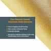 24h- Shipping 320 Grit Sandpaper Roll 2-3/4" X20yd Sticky Back