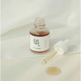 Beauty of Joseon Revive Serum: Ginseng + Snail Mucin 30ml – Suero Antiedad e Hidratante con Ginseng y Baba de Caracol
