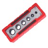 Coehaopike 1pc Drill Stand Drill Guide Vertical Drilling Handrail Board