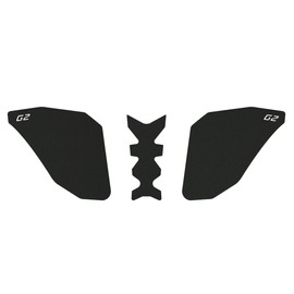 World-Walk Motorcycle Tank Pad for Select Models