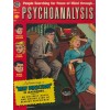 Psychoanalysis No. 1 Comic Book Themed NEW METAL SIGN: 12x16" & Ships Free
