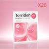 Micromolecular Collagen/Elasticity/Mask/20-Sheet