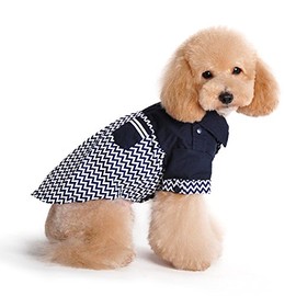 Dogo Chevron Shirt - Medium