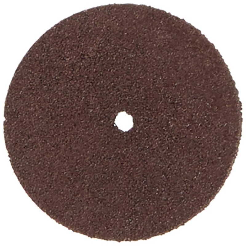 Dremel 409 Cut-Off Wheel, 15/16" (23.8 mm) Diameter, .025” (0.6mm)