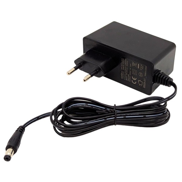 Lumonic I LED Plug Power Supply PIP-24-12 I 12V 24W