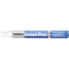 Ronseal GPBWH15 15ml One Coatgrout Pen - Brilliant White