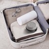 Dreamegg Portable Travel Case for D11&D11Max White Noise Machine, Crush-Resistant