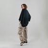 3-Layer Pants Chain for Men Women Trousers Pocket Belt Wallet