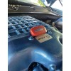 SRT HELLCAT (RED) OEM KEY FOB Dodge Charger, Challenger, Jeep