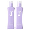 J.Sup Silk Keratin Protein Hair Essence 2X, 150ml, 2 pcs / 제이숲 실크 케라틴 단백질 헤어 에센스 2X, 150ml, 2개