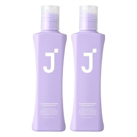 J.Sup Silk Keratin Protein Hair Essence 2X, 150ml, 2 pcs / 제이숲 실크 케라틴 단백질 헤어 에센스 2X, 150ml, 2개