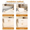 Jzla pro Bed Sheet Holder,6pcs Lock Sheet Holders Corner Fitted