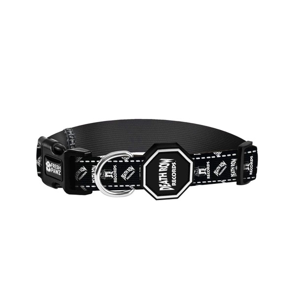 Fresh Pawz - The Comfort Collar Soft Neoprene Padded Dog