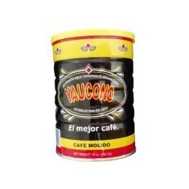 Yaucono Coffee Can 10oz Thank you for using our service
