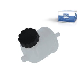 DT Spare Parts Compensation Tank Clutch