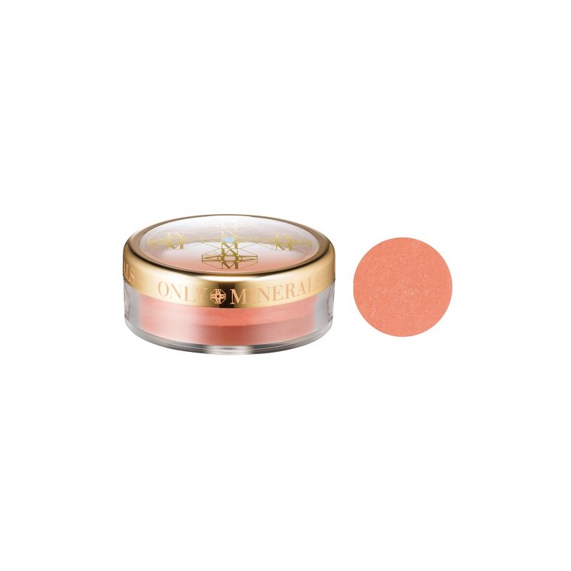 Only Mineral Blush Teak Powder