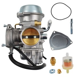 TJHSM Carburetor 3131574 3131513 Carb Replacement for Polaris Predator 500 2003-2007