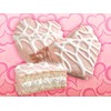 Little Debbie Be My Valentine Cakes paquete de 3.