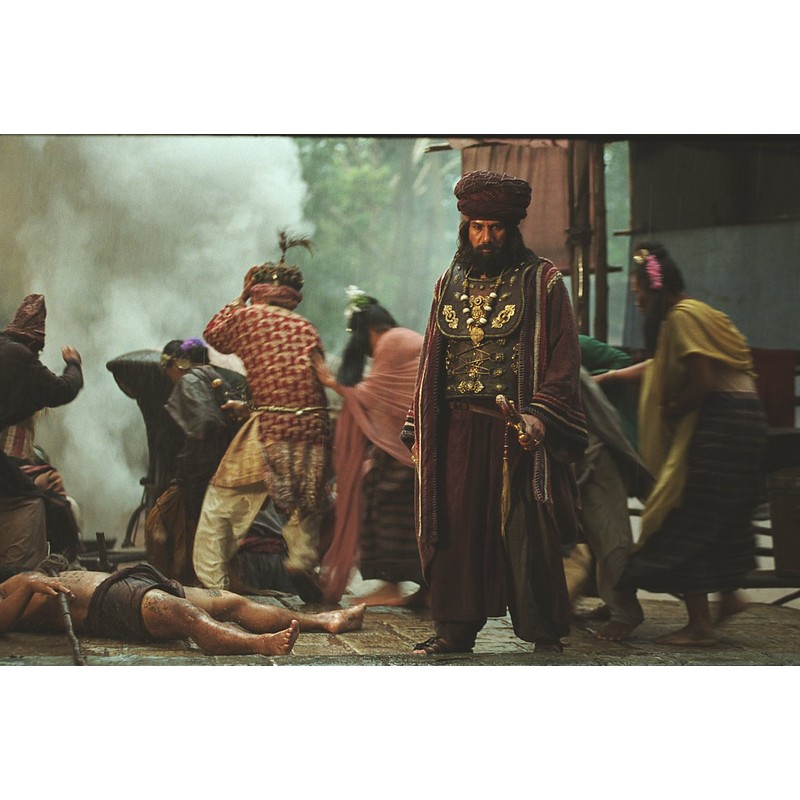 ONG BAK-SPECIAL EDITION - MOVI