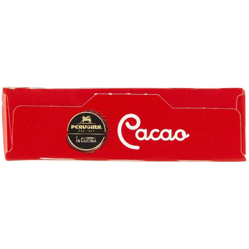 Cacao Perugina Amaro g 75 - Cocoa Perugina Bitter