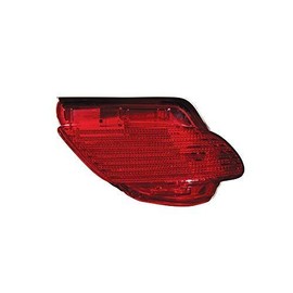 10-10 LEXUS RX350 REAR SIDE MARKER LIGHT RIGHT
