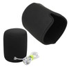Speaker Protective Cover Dustproof Waterproof BT Speaker Cover Case with