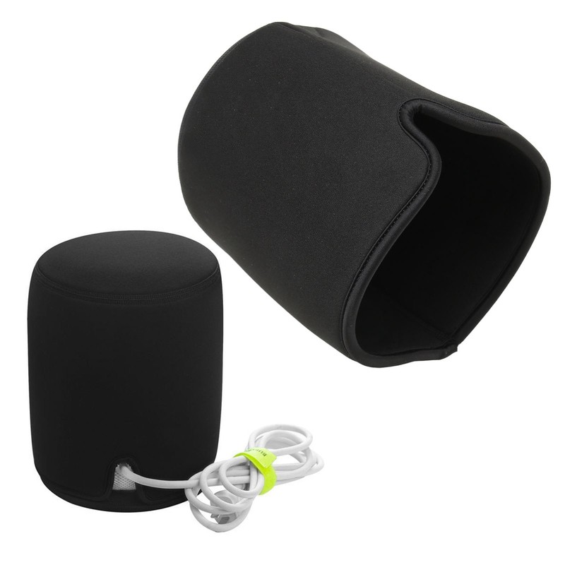 Speaker Protective Cover Dustproof Waterproof BT Speaker Cover Case with