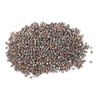 1440pcs Bulk Flatback Steel Back Rhinestones Cute Craft Rhinestones for
