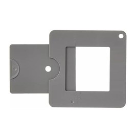 Xuzxinze Artist View Catcher Finder Tool Portable Viewfinder Gadget Artist View Finder for Gift