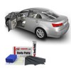 SUIOPPYUW Easy To Car Body Putty Scratch Filler Kit For